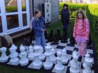 Chess club makes a move to expand the sport in Cornwall