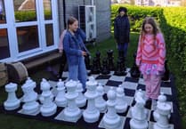 Newquay chess club makes a move to expand the sport in Cornwall