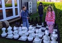 Chess club makes a move to expand the sport in Cornwall