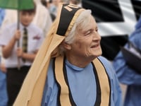 Obituary: Ann Trevenen Jenkin