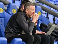 Cornwall announce squad ahead of Workington clash