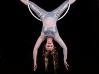 Community circus charity set to receive major investment