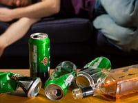 Alcohol, drugs and suicide caused hundreds of 'deaths of despair' in Cornwall