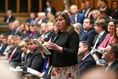 Reflecting on five years as MP