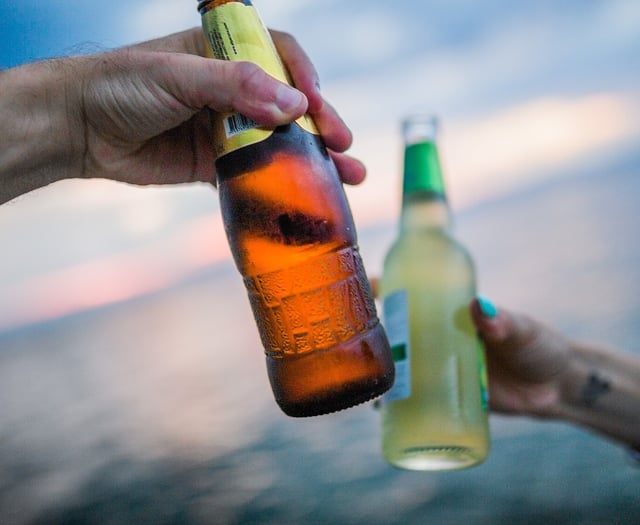 Local papers fight government's 'secret' alcohol licence plans