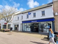 City retail space to be sold at auction