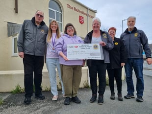 New support group for women with mental health concerns given a boost 