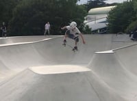 Best skateboarders from around the UK set to compete