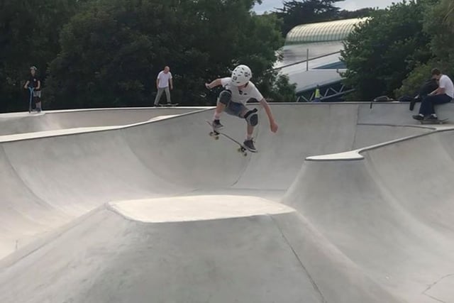 Best skateboarders from around the UK set to compete