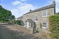 Rural £1.1m house for sale is "peaceful retreat" with sweeping views 