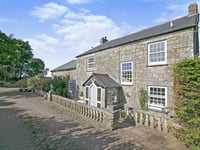 Rural £1.1m house for sale is "peaceful retreat" with sweeping views 