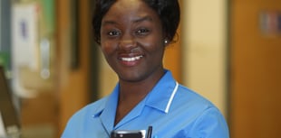 'Silent Hospital' technology to be trialled