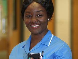 'Silent Hospital' technology to be trialled
