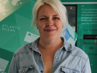 ShelterBox appoints new COO