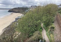 Illegal work at Carbis Bay Hotel could cause ‘catastrophic’ cliff fall