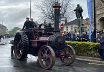 Trevithick Day celebrates 40th anniversary