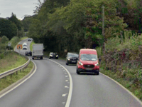 Motorists warned of overnight closures in the Glynn Valley next month
