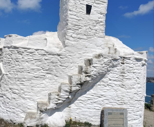 Town set to mark the anniversary of the D-Day landings