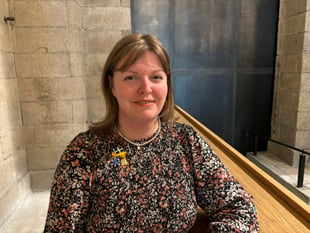 "If I’m out, that’s democracy" says city MP