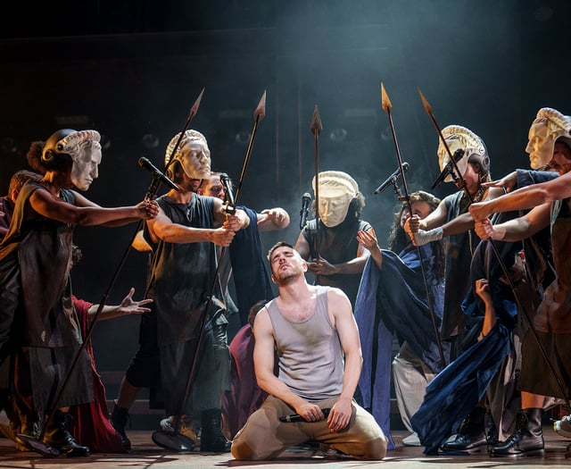 Review: Jesus Christ Superstar