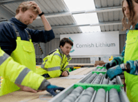 Cornish Lithium welcoming applicants for community project grants