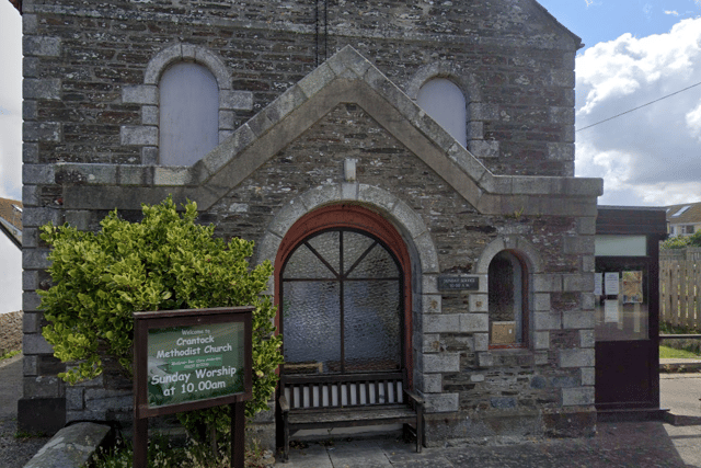 Church staging summer fair to raise funds