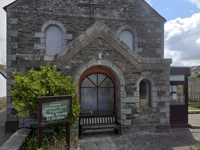 Church staging summer fair to raise funds