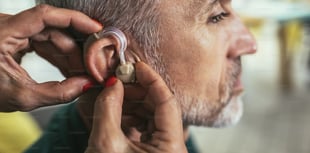 People are being offered help with their hearing aids