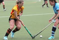 Caradon Ladies knocked out of Cornwall County Cup on penalties