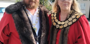 Newquay installs its first ever Green Party mayor