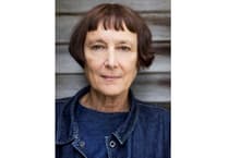 Film by acclaimed artist Cornelia Parker to be screened at the Eden Project