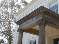 Library introduce new online book catalogue