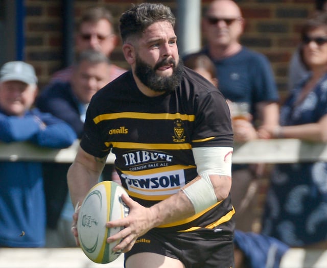 Cornwall name 41-man squad for County Championship campaign