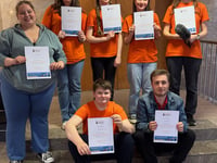 'Annual Conversation' gives young people a voice