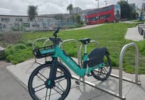 E-bike scheme extended to St Columb Minor following backpedal