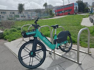 E-bike scheme extended following backpedal