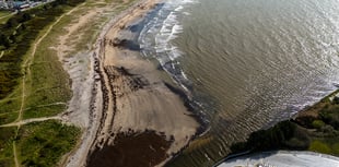 MP relieved after desalination plant proposal at Par Docks is refused