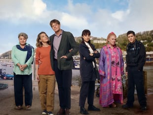 Popular BBC series filmed in Cornwall puts out call for local actors