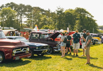 Run to The Sun organisers gearing up to stage popular car show