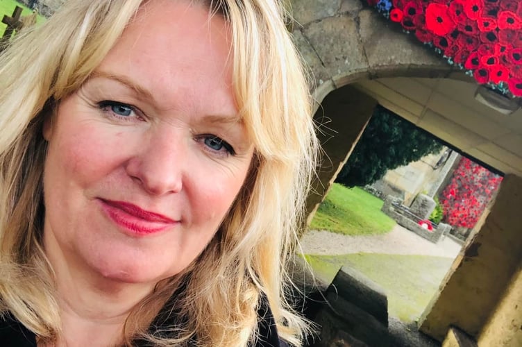 Cllr Dulcie Tudor