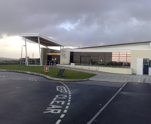 Cornwall's MPs slam Cornwall Council Newquay Airport sell off plans