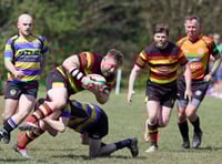 Saltash look for home comforts on new OMG pitch