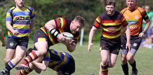 Saltash look for home comforts on new OMG pitch