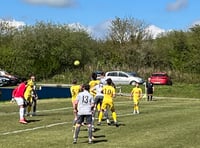 Eccleston earns victory for rejuvenated Bodmin