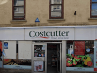 Two arrested after drug package intercepted at Post Office