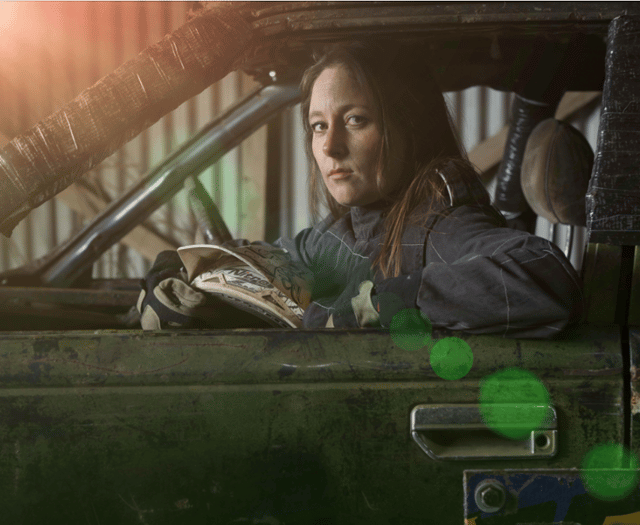 Review: The Kneebone Cadillac, United Downs Raceway 