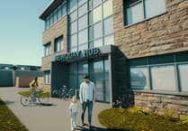 Newquay council hub plans unveiled