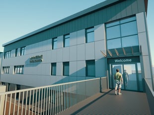 Major £5-million council hub plans thrown into doubt