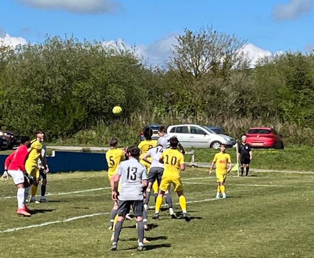 Eccleston earns Bodmin final day victory at St Dennis
