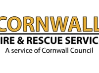 Car 'fully engulfed in fire' on A39 prompts multi-agency response